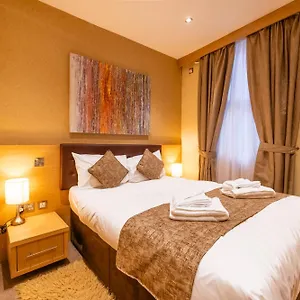 The Shoreditch 3*, Londra Marea Britanie