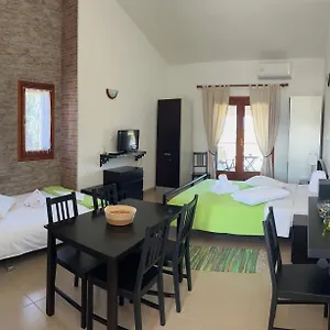 Liani Ammos , Ammouliani Grecia