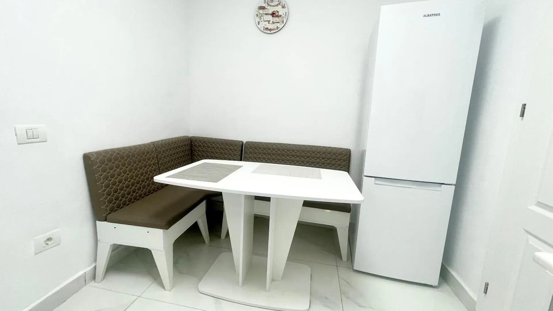 Old Town Retreat No 8 Apartment Bucharest