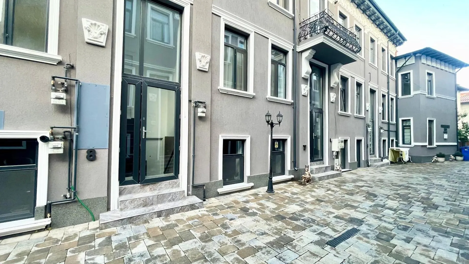 Old Town Retreat No 8 Apartment Bucharest